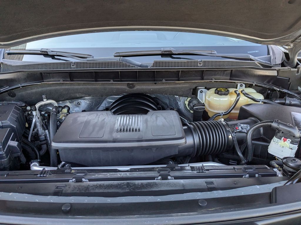 Thumbnail: 2024 Chevrolet Tahoe - 36