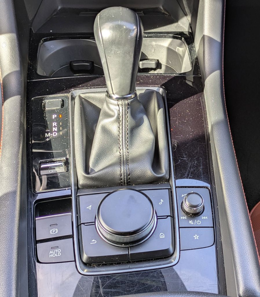 Thumbnail: 2024 Mazda Mazda3 - 19