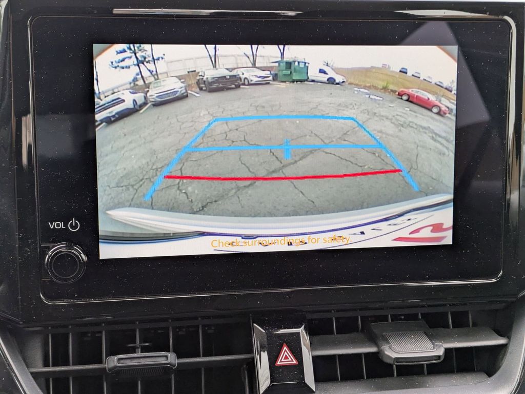 Thumbnail: 2024 Toyota Corolla - 21