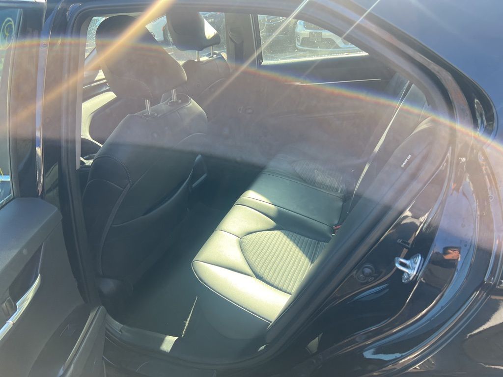 Thumbnail: 2024 Toyota Camry - 6