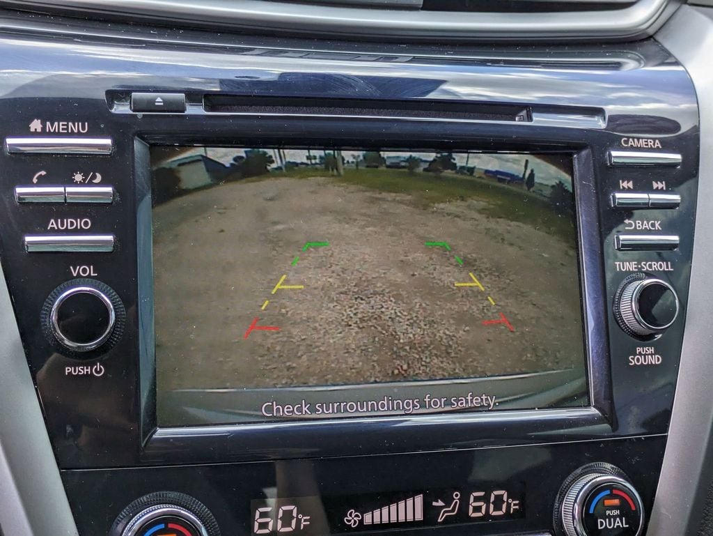 Thumbnail: 2023 Nissan Murano - 18