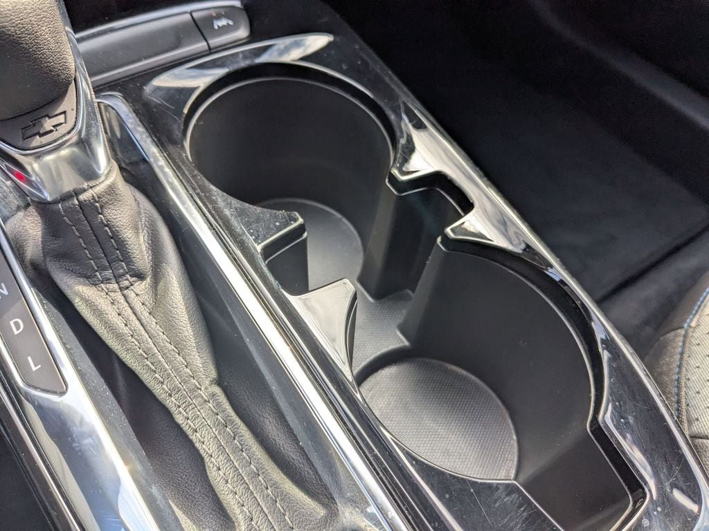 Thumbnail: 2025 Chevrolet Trax - 19