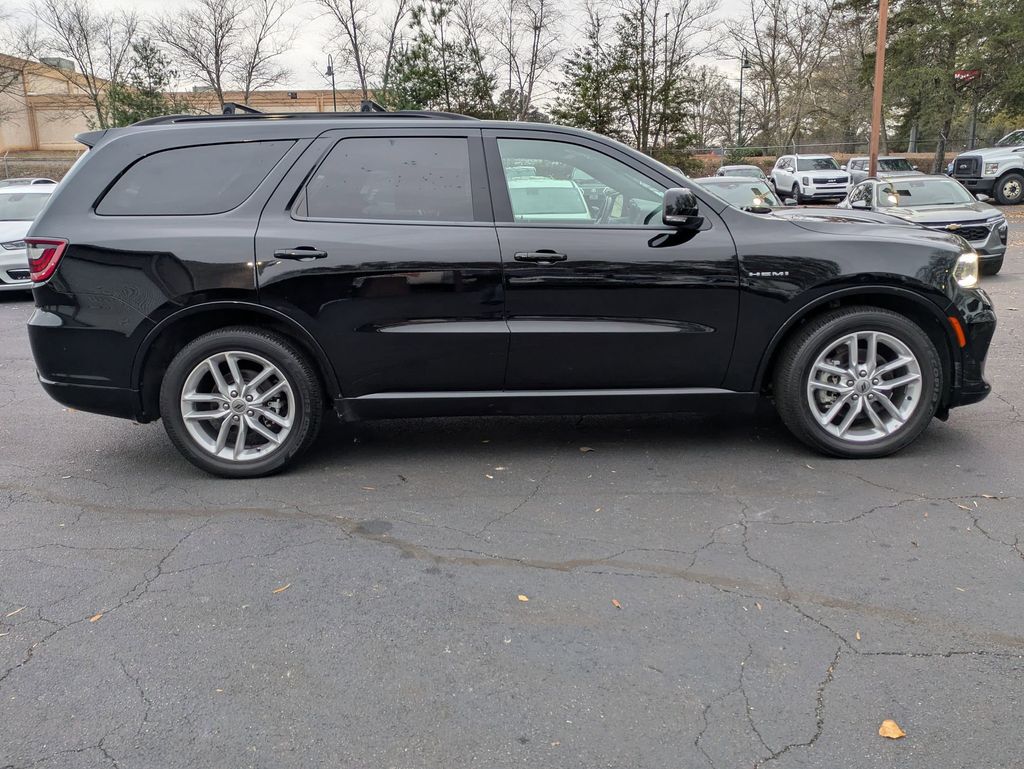 Thumbnail: 2024 Dodge Durango - 5