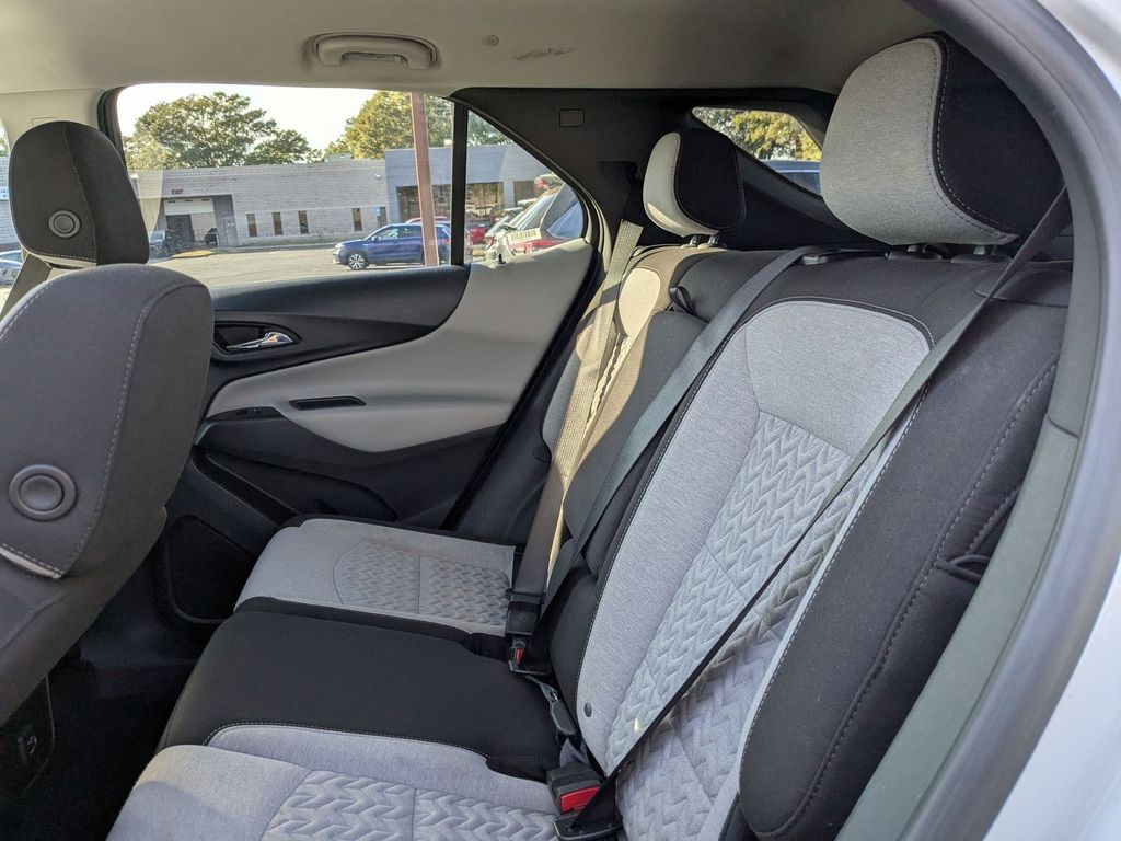 Thumbnail: 2023 Chevrolet Equinox - 27