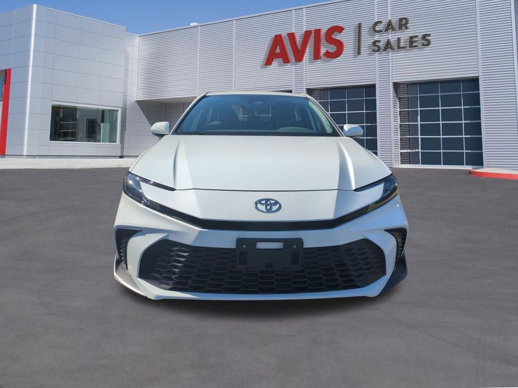 Thumbnail: 2025 Toyota Camry - 2