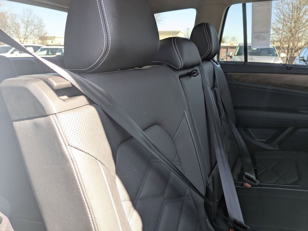 Thumbnail: 2025 Volkswagen Atlas - 29