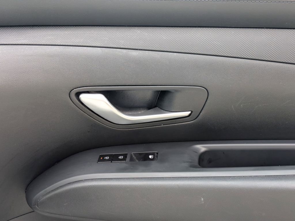 Thumbnail: 2025 Hyundai Santa Cruz - 31