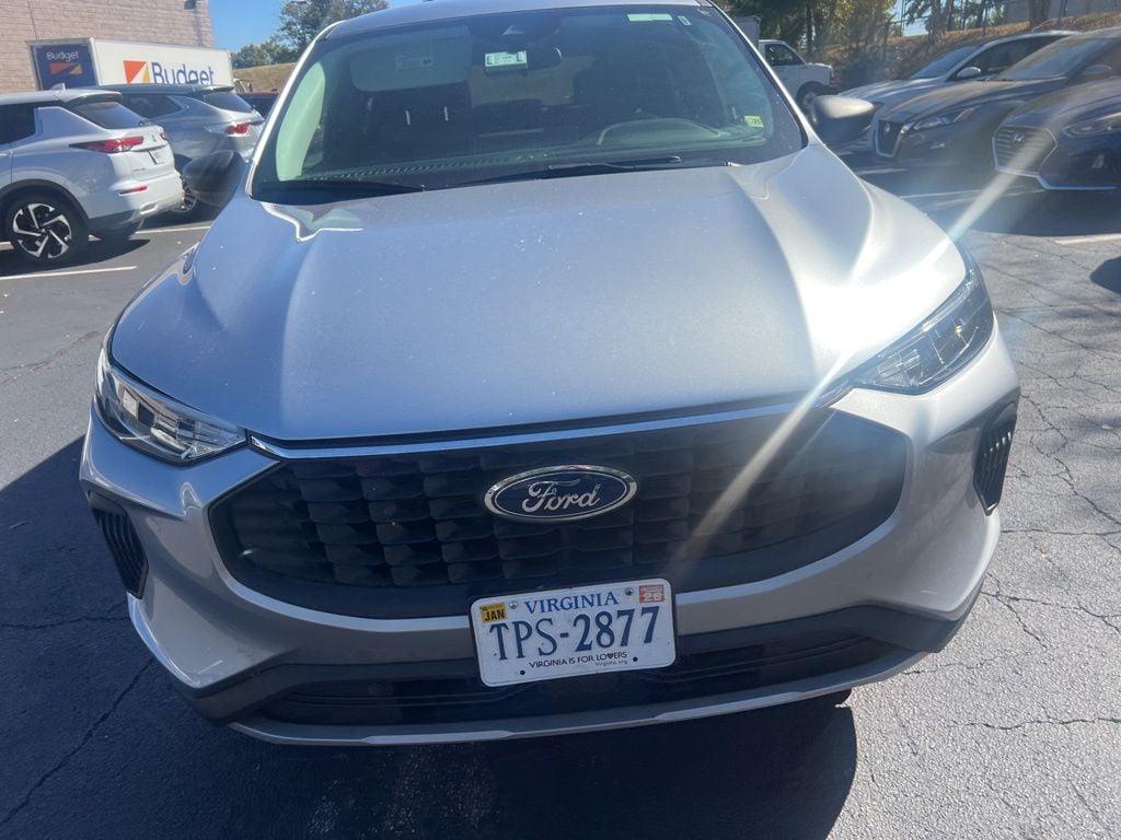 Thumbnail: 2024 Ford Escape - 2