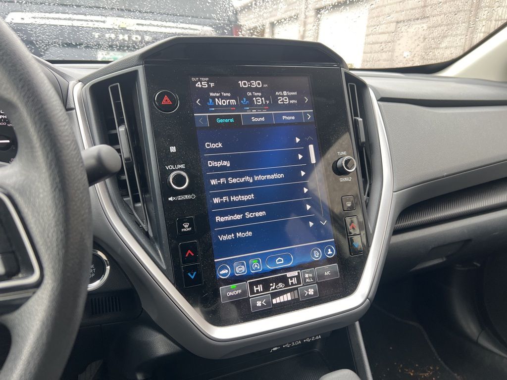 Thumbnail: 2024 Subaru Crosstrek - 2