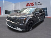2025 Kia Carnival  -
                  Morrow, GA