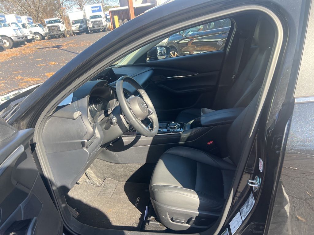 Thumbnail: 2025 Mazda CX-30 - 5