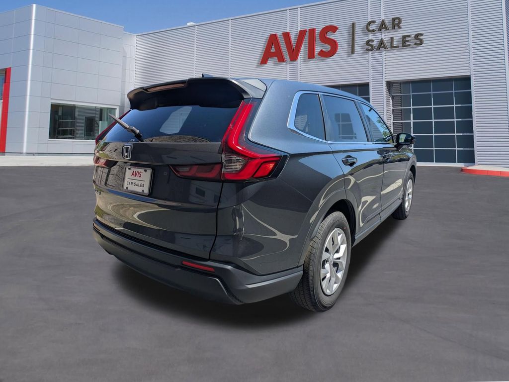 Thumbnail: 2025 Honda CR-V - 6