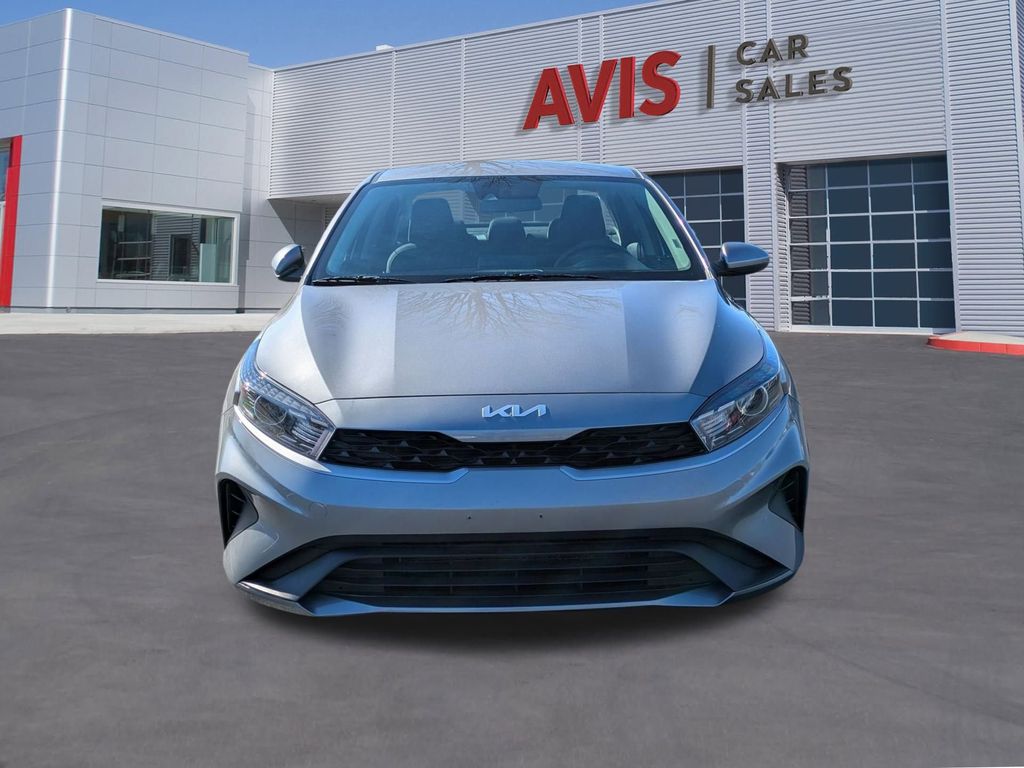 Thumbnail: 2024 Kia Forte - 2