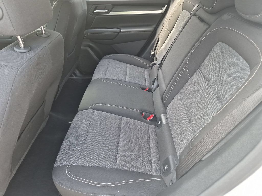 2025 GMC Terrain Elevation - Photo 28