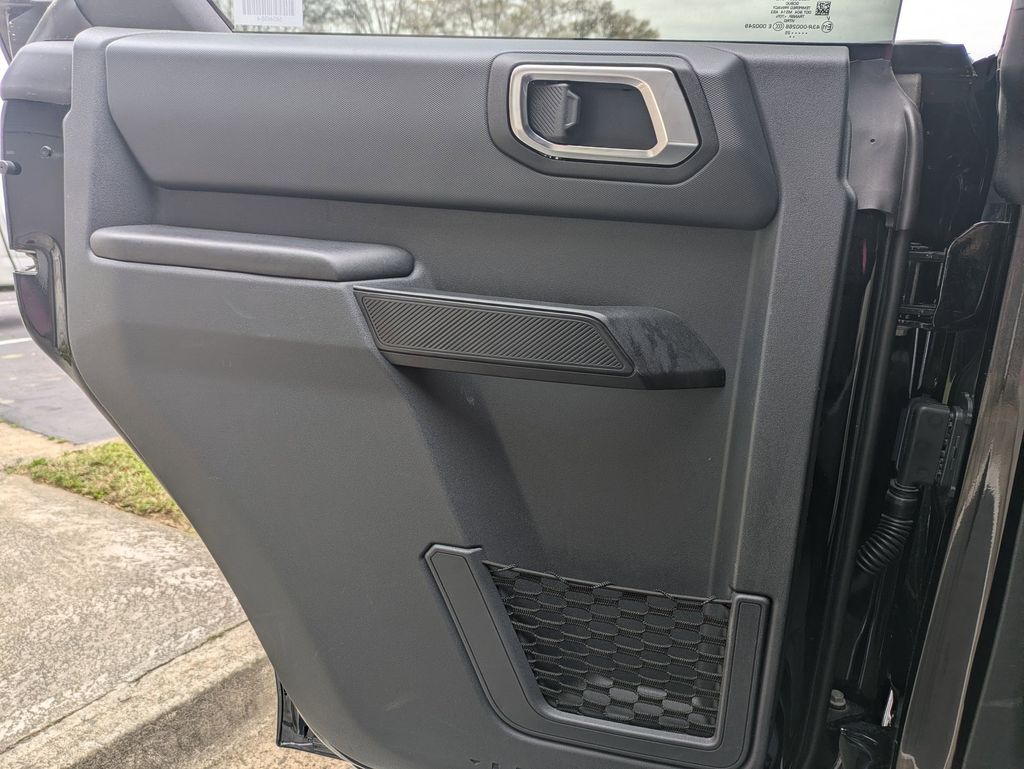 Thumbnail: 2025 Ford Bronco - 27