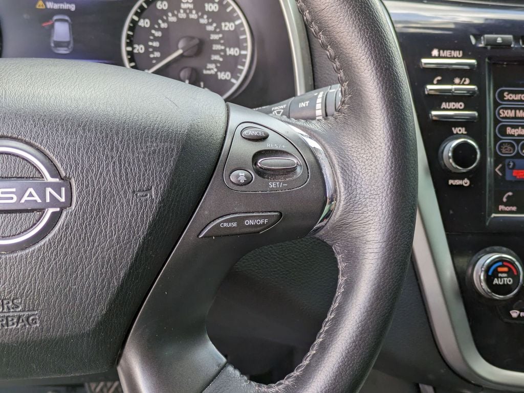 Thumbnail: 2023 Nissan Murano - 21