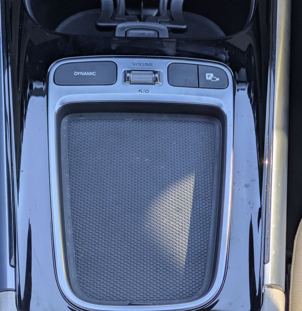 Thumbnail: 2025 Mercedes-Benz GLA - 19