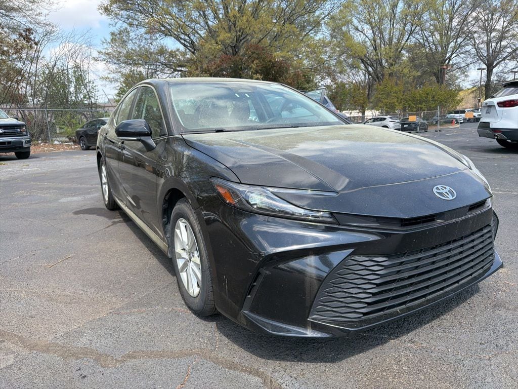 Thumbnail: 2025 Toyota Camry - 3