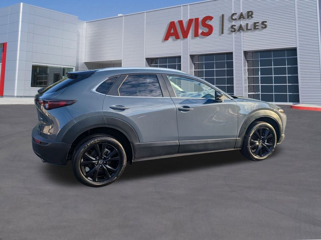 Thumbnail: 2024 Mazda CX-30 - 6
