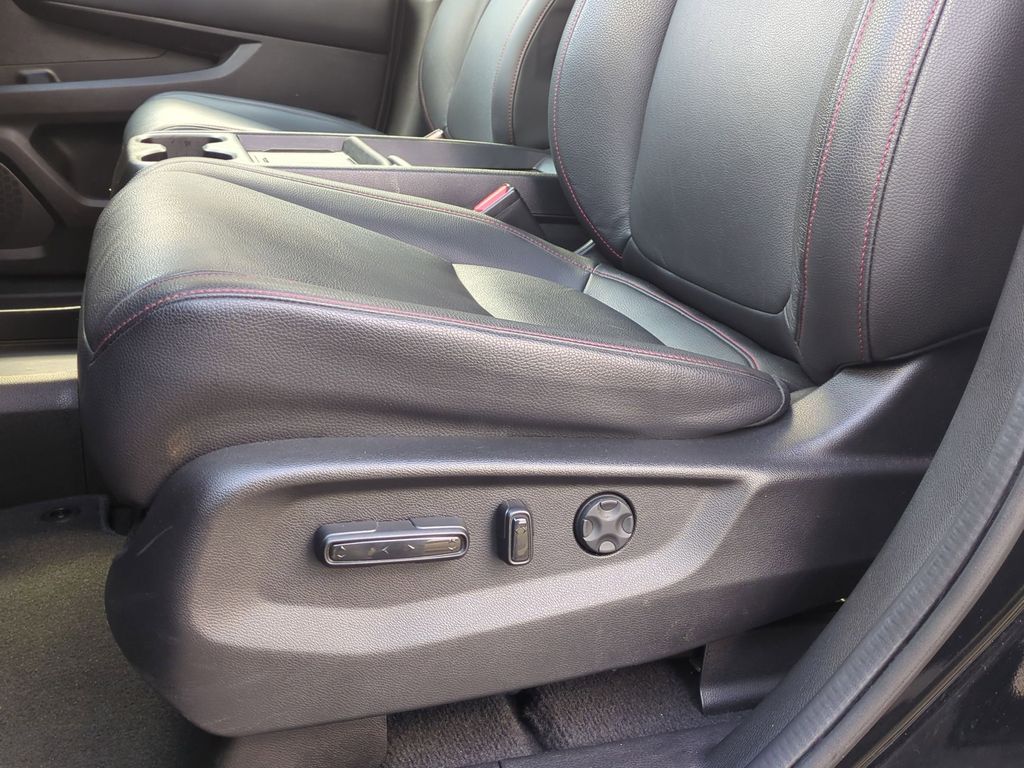 Thumbnail: 2025 Honda Odyssey - 14