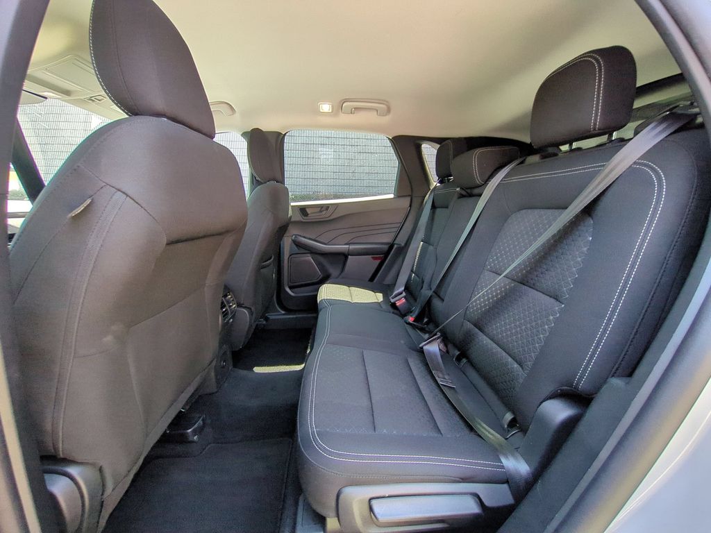 2025 Ford Escape Active - Photo 27