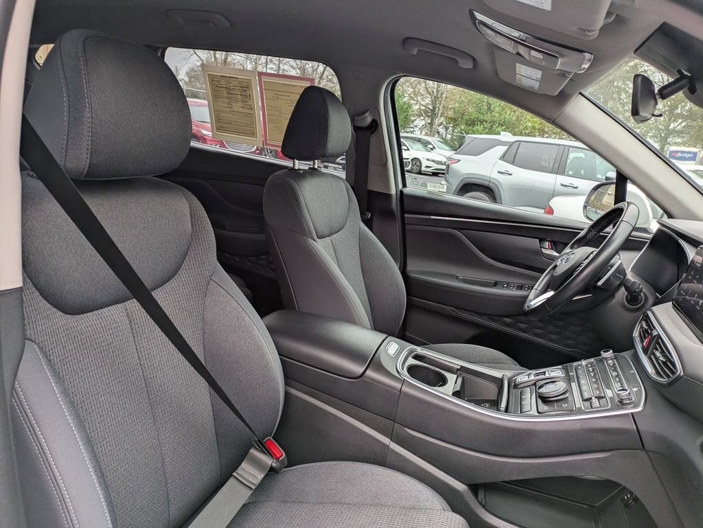 Thumbnail: 2023 Hyundai Santa Fe - 29