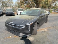 2025 Kia K4  -
                  Morrow, GA