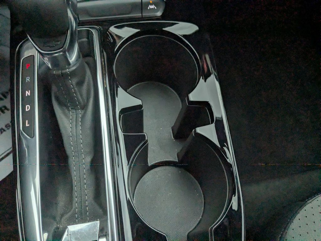 Thumbnail: 2025 Chevrolet Trax - 20