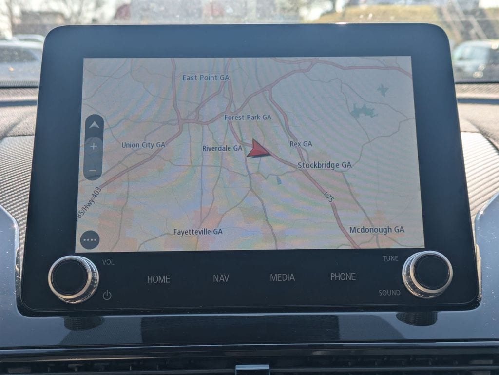 Thumbnail: 2025 Mitsubishi Eclipse Cross - 19