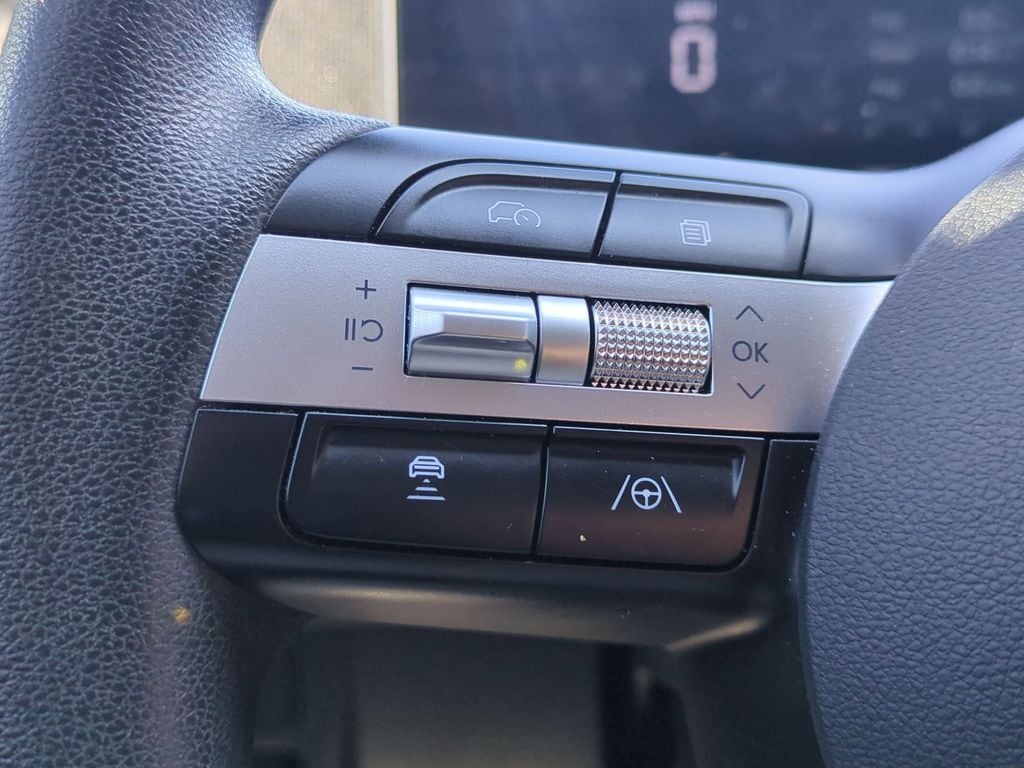 Thumbnail: 2025 Hyundai Sonata - 20