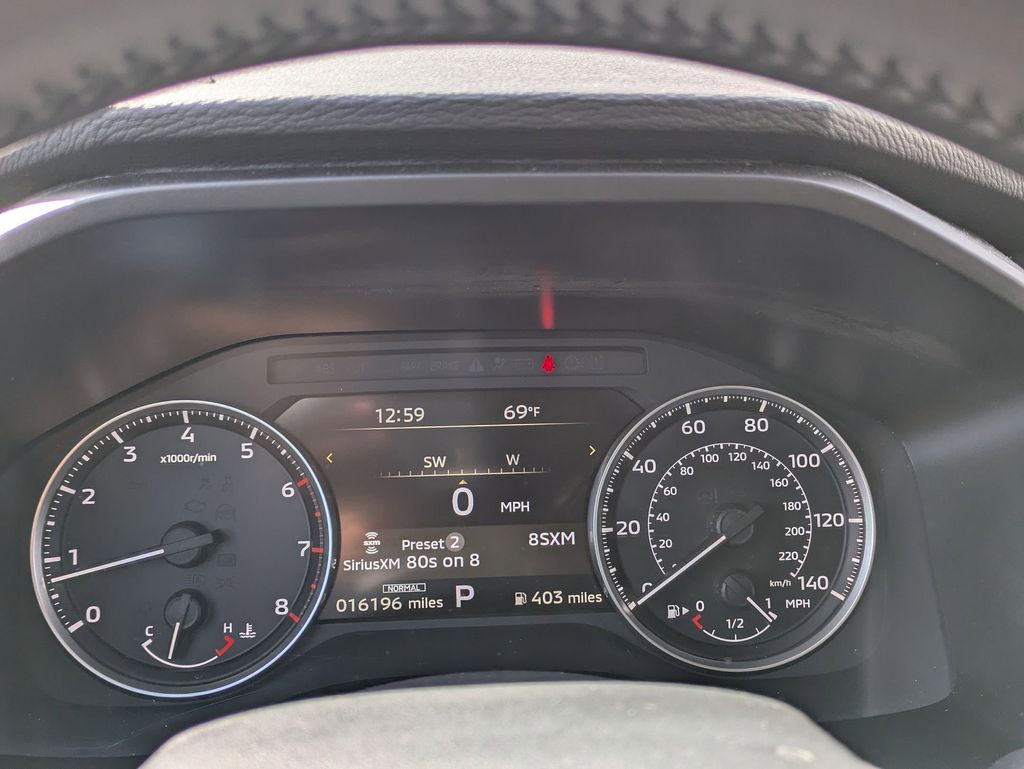 Thumbnail: 2025 Mitsubishi Outlander - 15