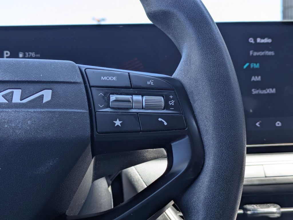 Thumbnail: 2025 Kia K4 - 23