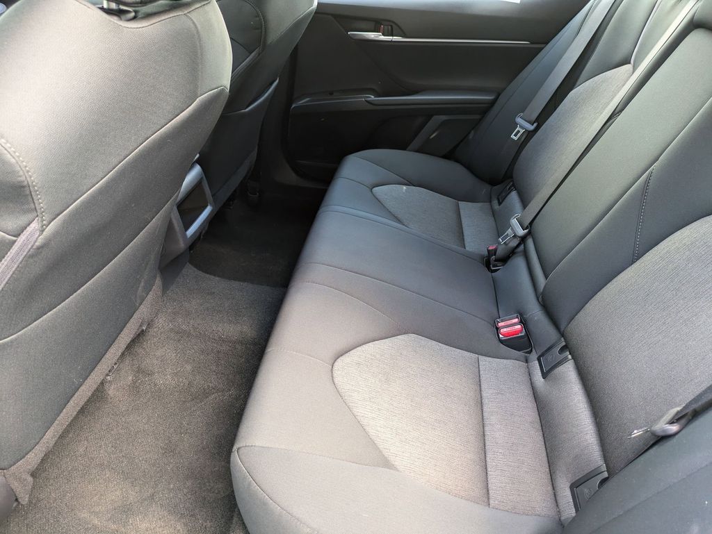 Thumbnail: 2024 Toyota Camry - 25