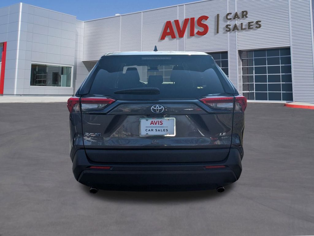 Thumbnail: 2024 Toyota RAV4 - 7