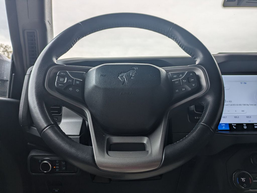 Thumbnail: 2025 Ford Bronco - 23