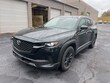 Mazda CX-50
