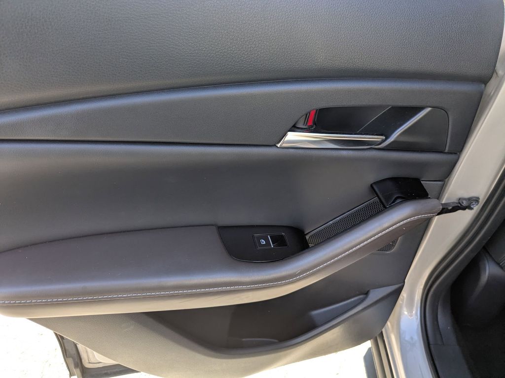 Thumbnail: 2024 Mazda CX-30 - 27