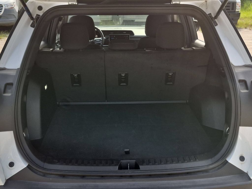 2025 GMC Terrain Elevation - Photo 29