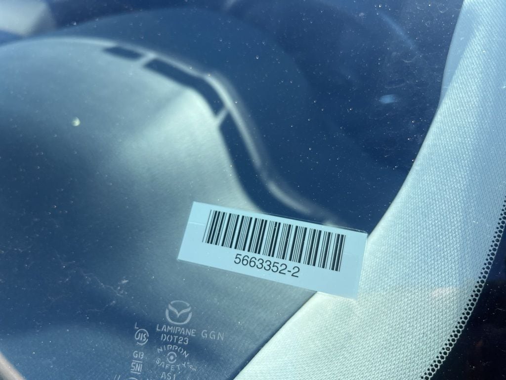 Thumbnail: 2025 Mazda CX-5 - 8