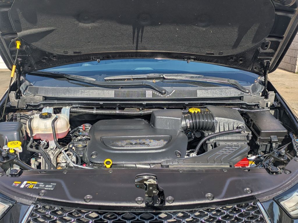 Thumbnail: 2025 Chrysler Pacifica - 33