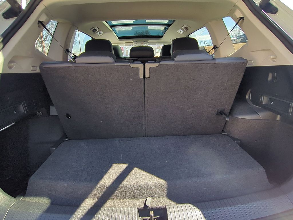 Thumbnail: 2024 Volkswagen Tiguan - 28