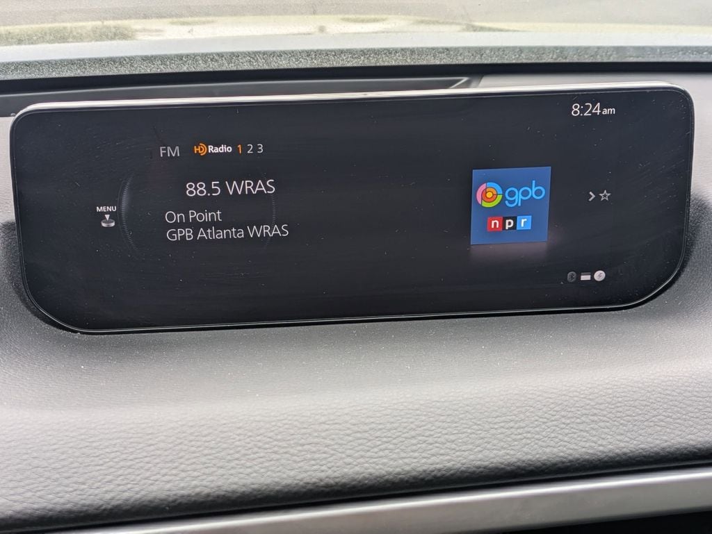 Thumbnail: 2025 Mazda CX-50 - 22