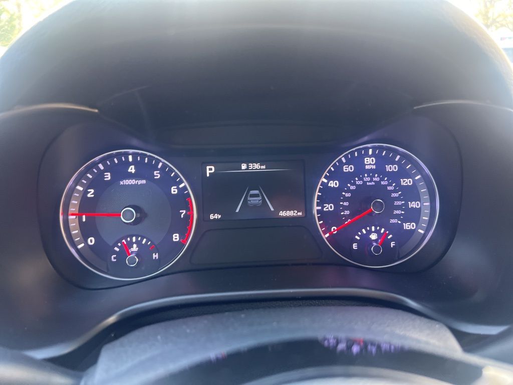 Thumbnail: 2023 Kia Forte - 4