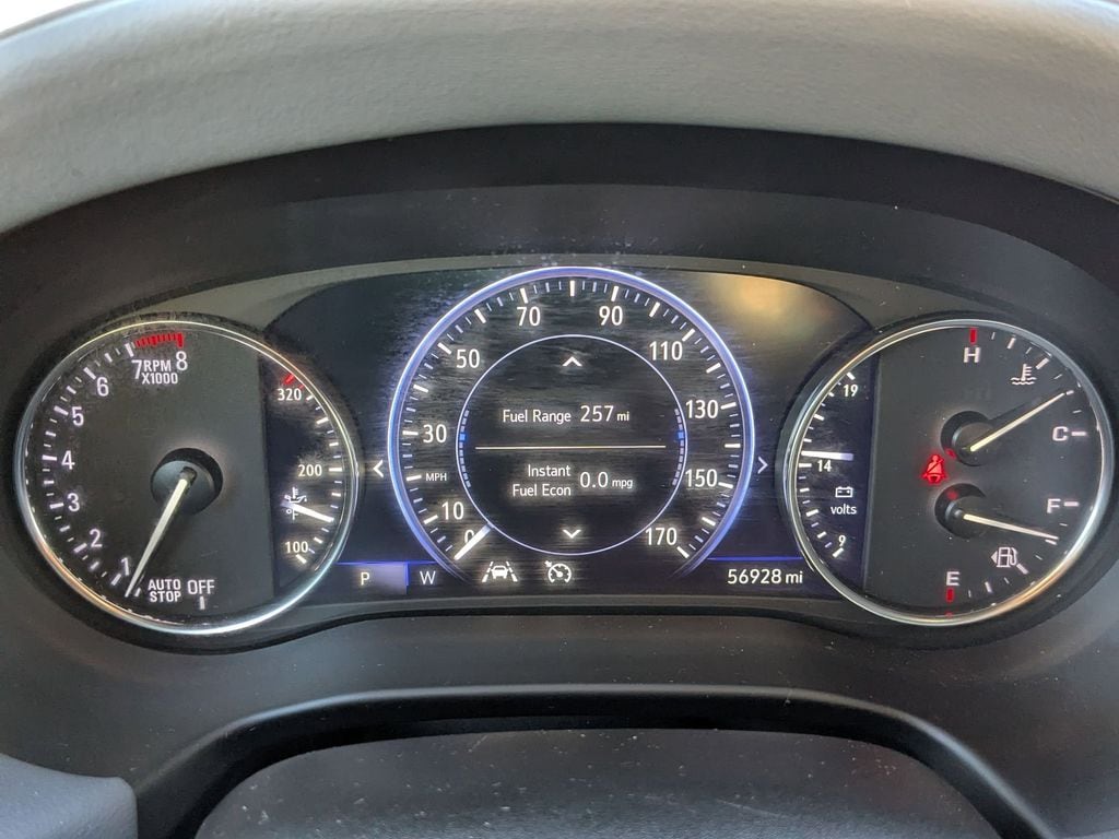 Thumbnail: 2024 Buick Enclave - 13