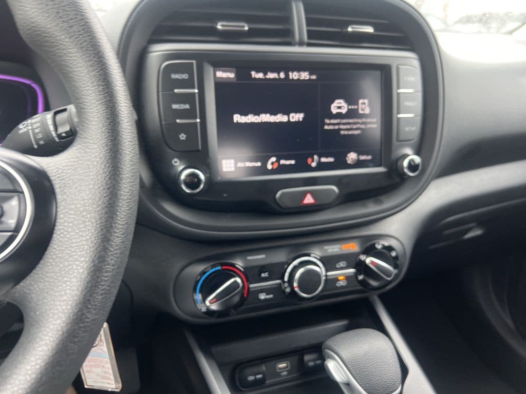 Thumbnail: 2024 Kia Soul - 9