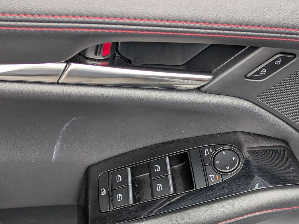 Thumbnail: 2025 Mazda Mazda3 - 13