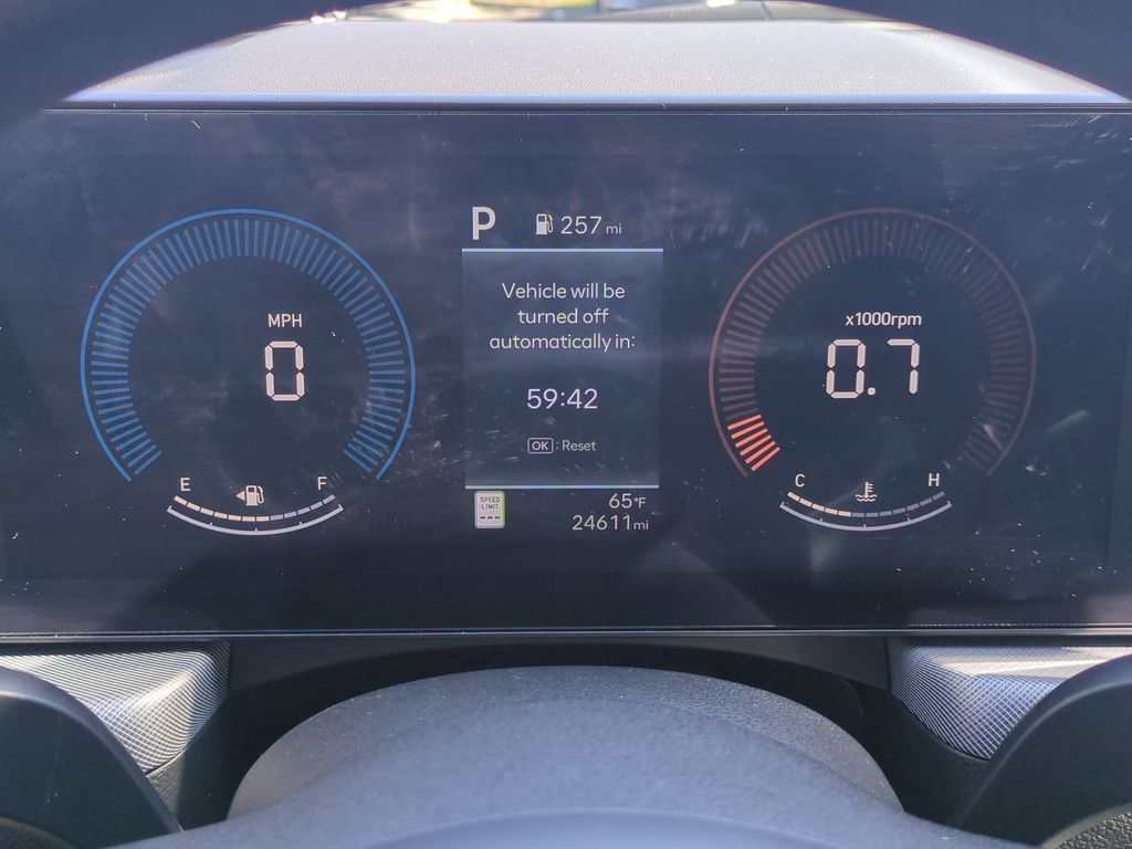 Thumbnail: 2025 Hyundai Sonata - 16