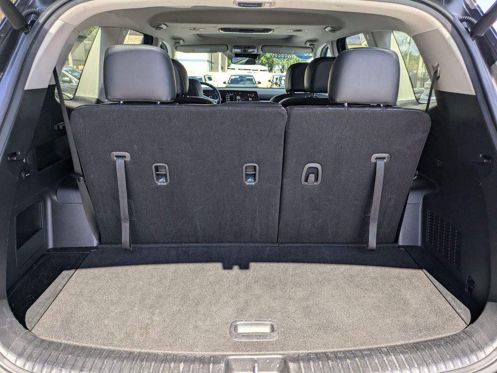 Thumbnail: 2025 Kia Telluride - 29