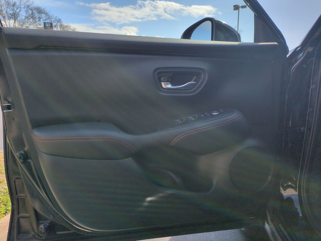 Thumbnail: 2025 Honda HR-V - 11