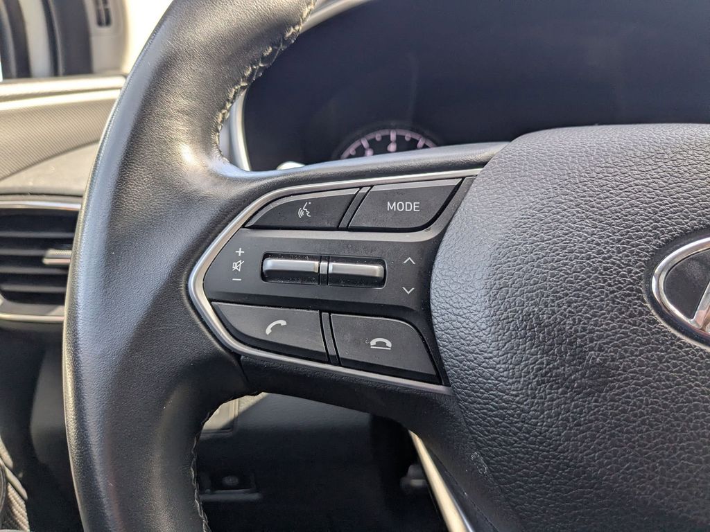 Thumbnail: 2023 Hyundai Santa Fe - 15